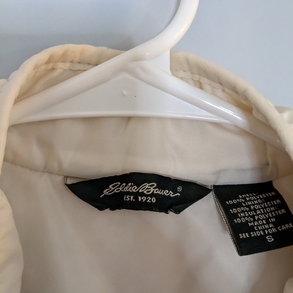 Eddie Bauer Vest - Picture 3 of 3